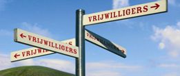 ‘Vrijwilligers leven langer’