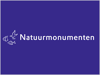 Senior Relatiemanager Grote Gevers bij Natuurmonumenten