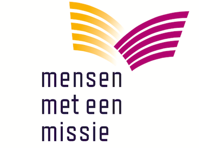 Fondsenwerver bij Mensen met een Missie