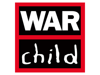 Temporary Grants Office bij War Child