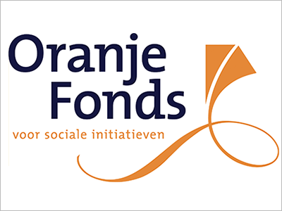 Relatiemanager & Fondsenwerver bij het Oranje Fonds