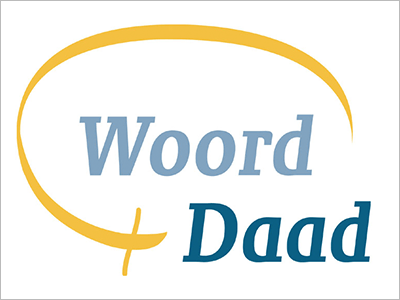 Paspoort Stichting Woord en Daad