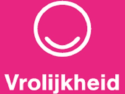 Communicatiemanager bij Stichting de Vrolijkheid