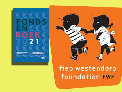 De Fiep Westendorp Foundation: 1 van de 1416 fondsen die u kunt vinden in Het Fondsenboek 2021.