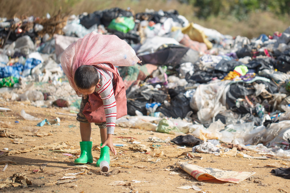 First crisis, then catastrophe: Extreme armoede dreigt voor 263 miljoen meer mensen 