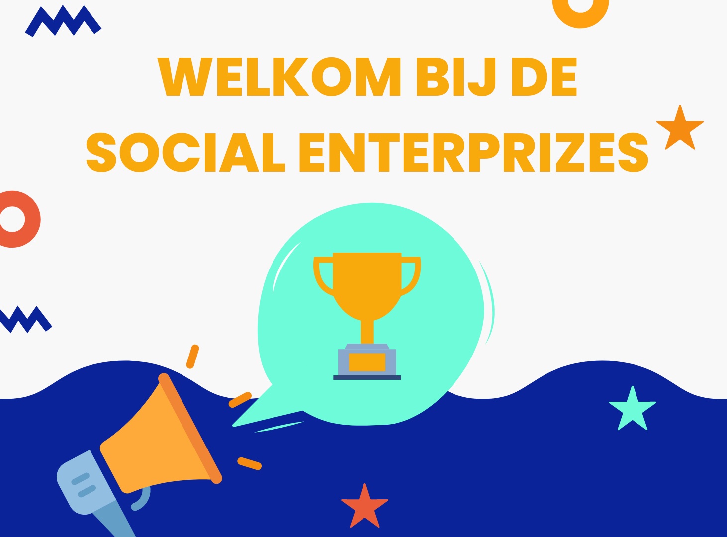 Social Enterprizes Awards