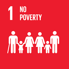 SDG nummer 1 van de VN. 