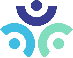 Logo FIN, brancheorganisatie van vermogensfondsen en corporate foundations. 