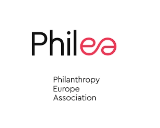 &#39;Restore trust and democracy through philanthropy.&#39;