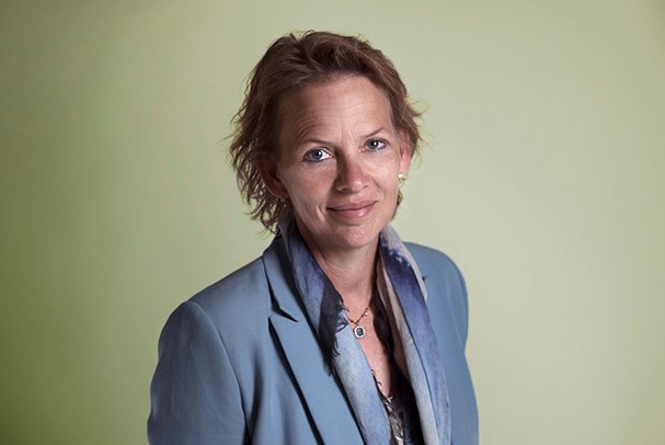 Ineke Koele.