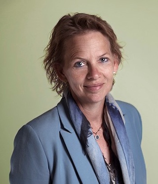 Ineke Koele. 