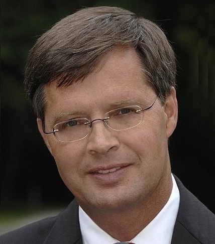 Jan Peter Balkenende. 