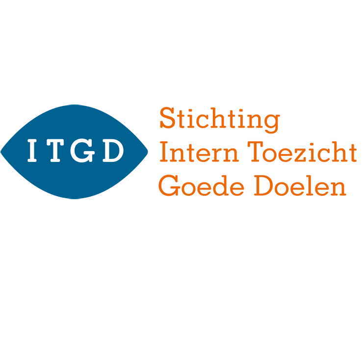 Logo Sichting ITGD. 