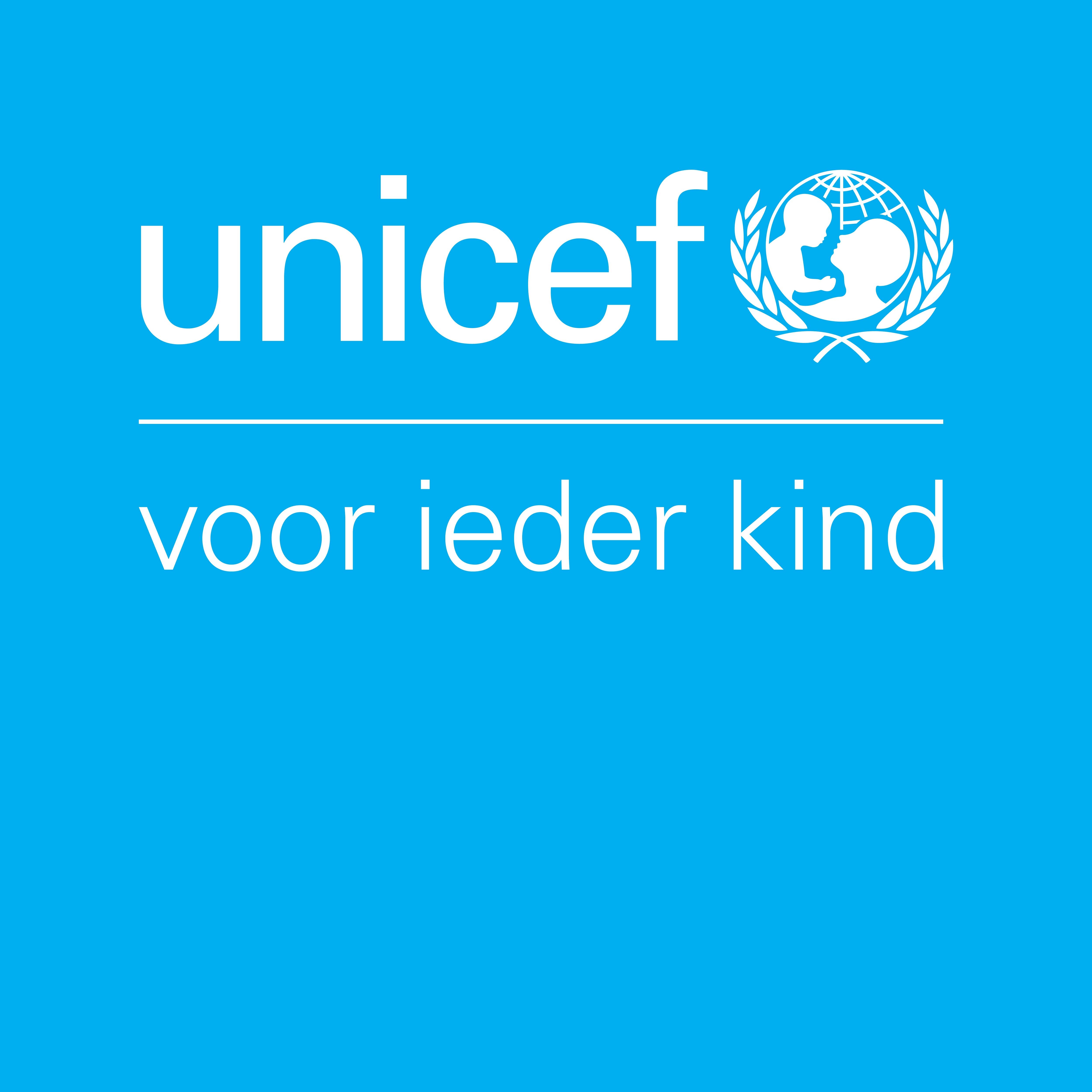Paspoort UNICEF: Voor ieder kind