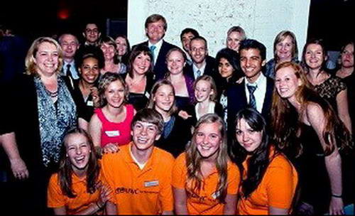 United World College Maastricht geopend