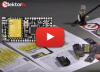 ElektorTV | eRIC Nitro, an Arduino-compatible two-way low-power radio controller board