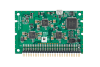 Miniaturized OEM plug-in stepper motor driver module