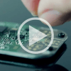 Selected by Elektor.TV | Project Soli: Tracking Sub-millimeter Motions Using Radar Technology