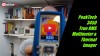 Trying out the PeakTech 3450 True RMS Multimeter & Thermal Imager