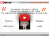 Take this quiz and identify your biases towards or against marketing