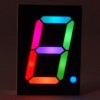 Elektor.TV | How to make full-color 7-segment displays