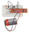 My Journey into the Cloud (12): Stand alone MQTT