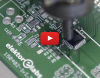 Solder SMDs: how to use a heat gun station