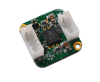 Miniaturized stepper driver module