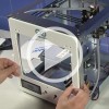 Elektor.TV | Arduino... Print Me a Thing! ♫ Building the Materia 101 3D Printer