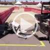 These Robots Had a Rough Night