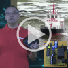 Elektor.TV | Something's Burning! Radio Controlled Multi-Switch