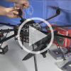 Elektor.TV | Building the MultiKopter EASY Okto XL2 4S