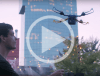 Elektor.TV | Drone on a leash