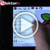 Elektor.TV | Unboxing und Test des Original-7’’-Touch-Displays für den RPi