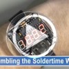 Elektor.TV | Es ist nie zu spät zum Löten: Time Watch Kit