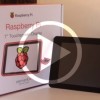 Elektor.TV | RPi als Tablet mit 7”-Touchscreen