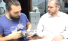 Von der Idee zum Produkt - Entstehung des Fumetractors im Video