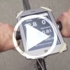 Elektor.TV | Fahrrad-Computer, aber ablesbar