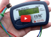 Analyseur perfectionné pour semi-conducteurs PEAK Atlas