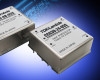 Convertisseurs DC-DC de 15 W en boîtier blindé