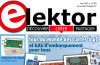 Le nouveau numéro d'Elektor (mars 2016) vient de paraître