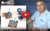 Radiocommande XBee & nRF24 à 4 voies