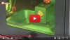 De Photon UV-hars DLP 3D-printer op de testbank