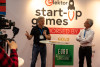 Eurocircuits doet verslag van de Elektor Start-Up Games