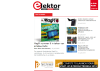Registreer nu voor de Elektor Nieuwsbrief
