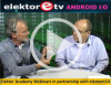 Elektor.TV | Ontwerp uw eigen apps met het Android I/O-board