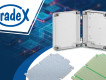 Gehäuse KRADEX ZP – zuverlässiger Schutz für Elektronik