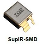 SupIR-SMD MOSFET
