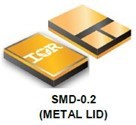 SMD-0.2 metal lid