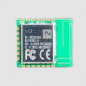 Raspberry Pi Launches RMC20452T, First Standalone Radio Module for OEM Integration